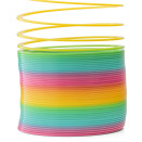 GIANT RAINBOW SPRINGY