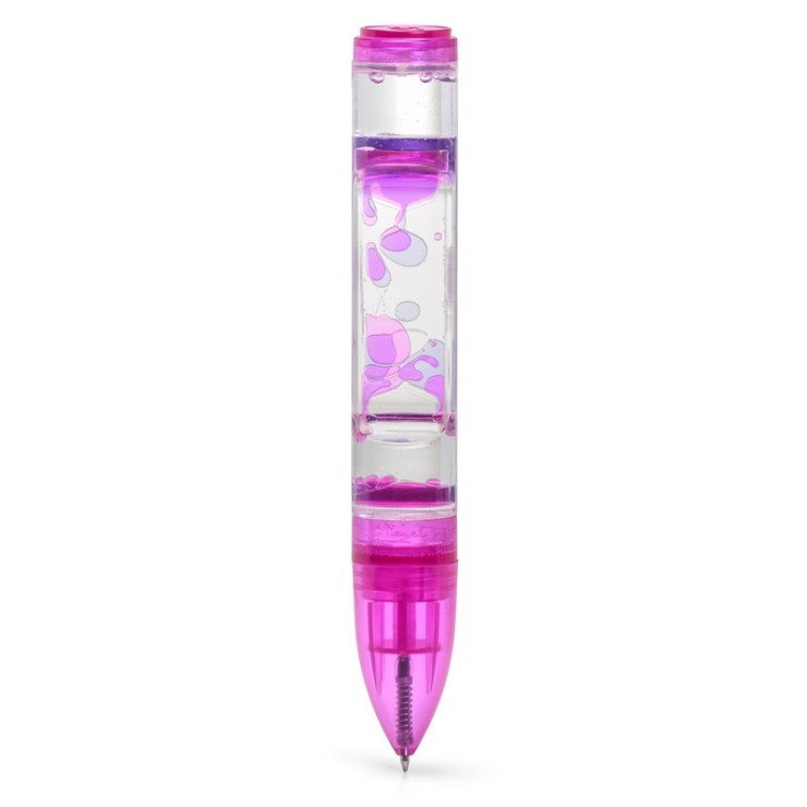 LIQUID MOTION PEN