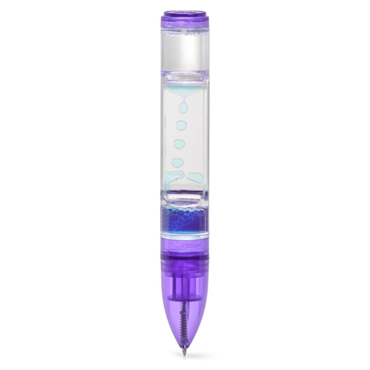 LIQUID MOTION PEN