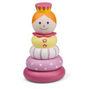 PRINCESS STACKER