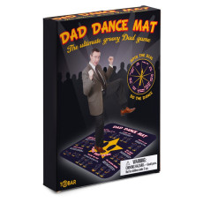 DAD DANCE MAT 2