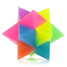 FLASHING PRISM BALL