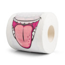 ARSE LICKER TOILET PAPER