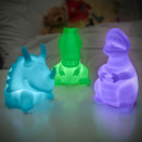 DINO NIGHT LIGHTS