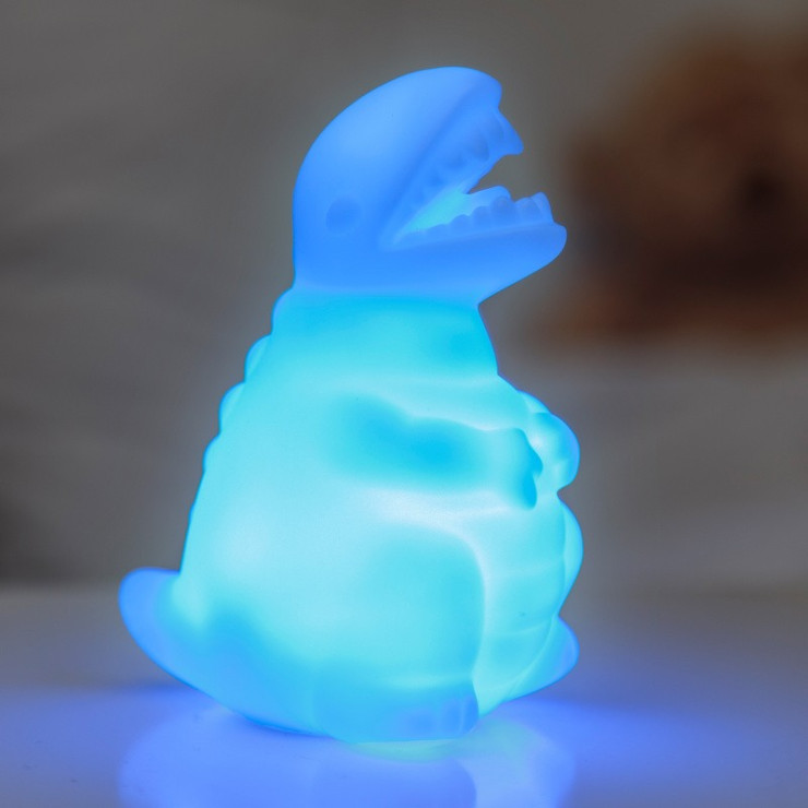 DINO NIGHT LIGHTS