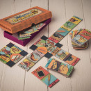 RHYMO DOMINOES