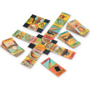 RHYMO DOMINOES