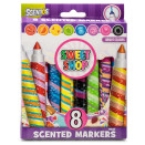 SWEET SHOP 8PK MARKER