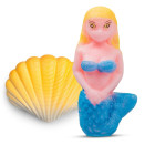 GROWING HATCHING MERMAID
