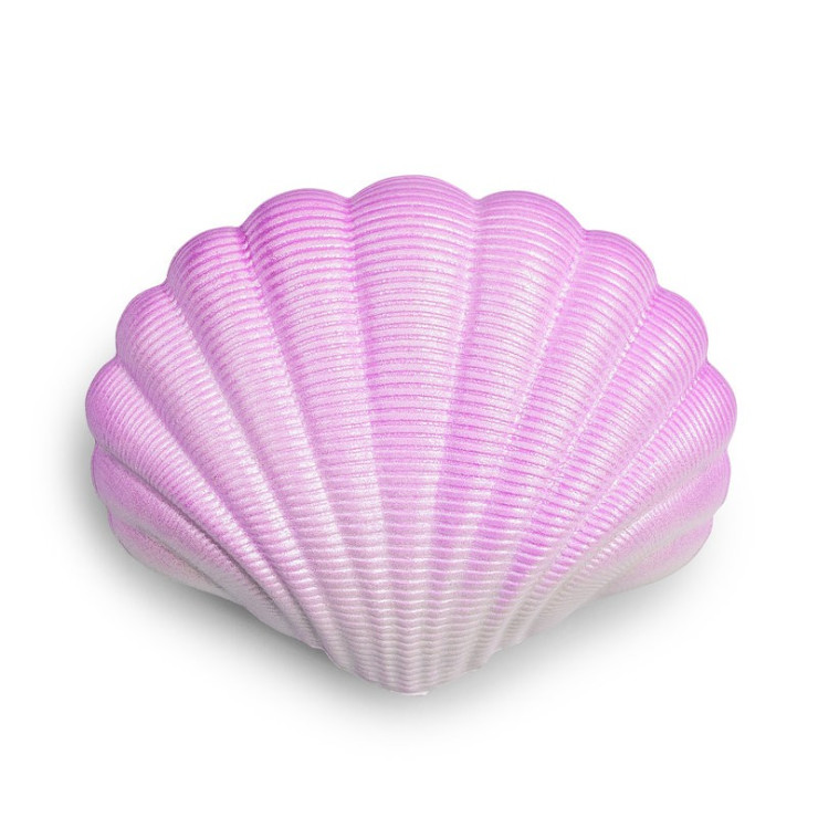 GROWING HATCHING MERMAID