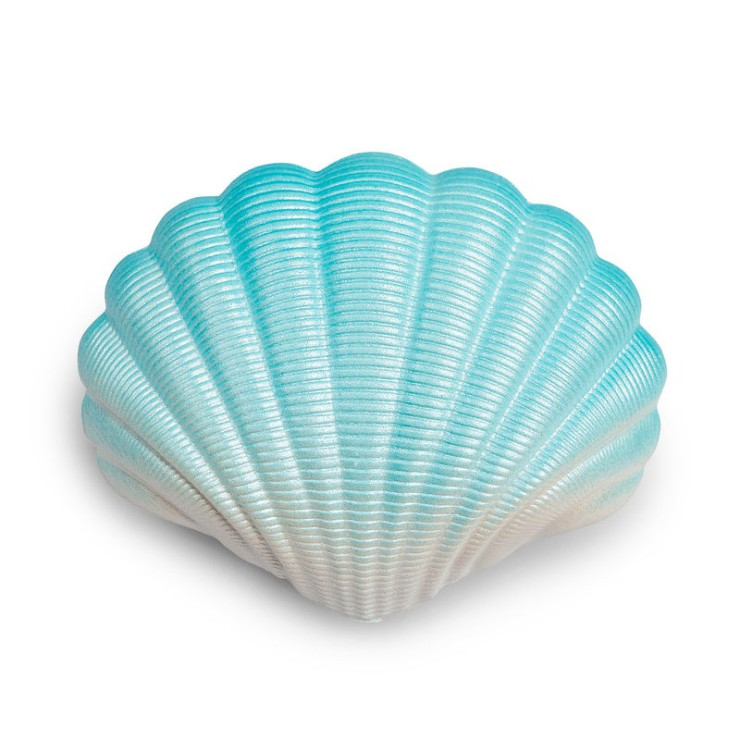 GROWING HATCHING MERMAID