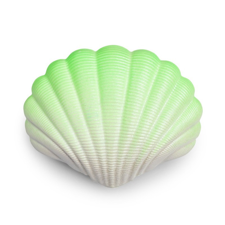 GROWING HATCHING MERMAID