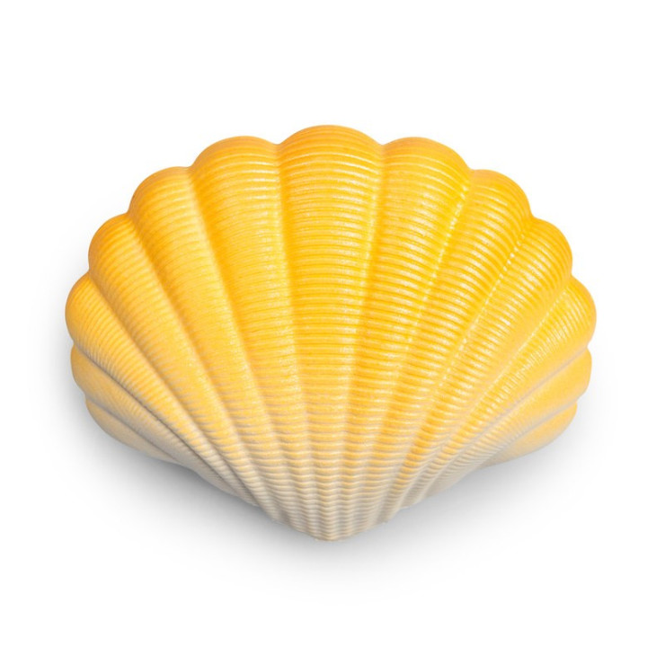 GROWING HATCHING MERMAID