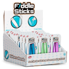 FIDDLE STICKS 2