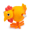 CLOCKWORK FARM ANIMALS