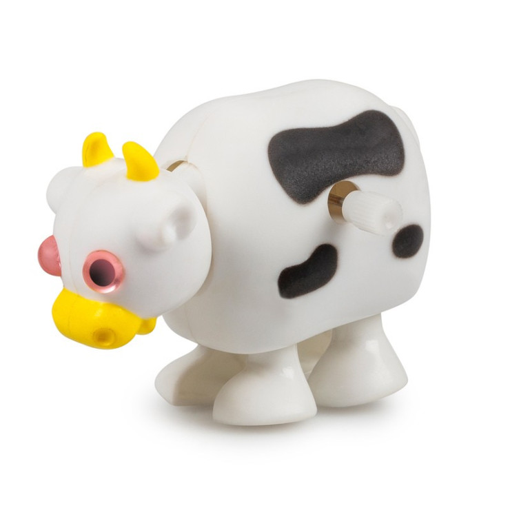 CLOCKWORK FARM ANIMALS