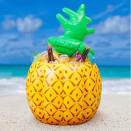 INFLATABLE PINEAPPLE COOLER