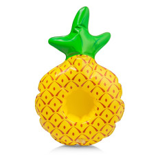 SSS_Dmuchany Ananas podstawka do napojów 2