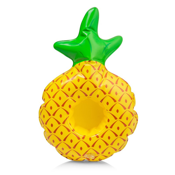 INFLATABLE PINEAPPLE HOLDER