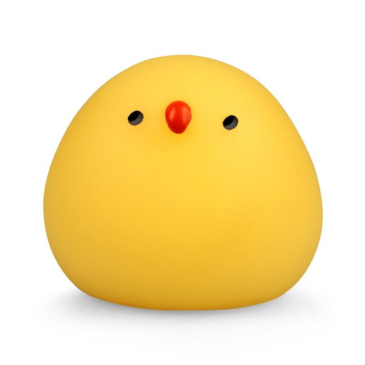 SQUISHY BUDDIES