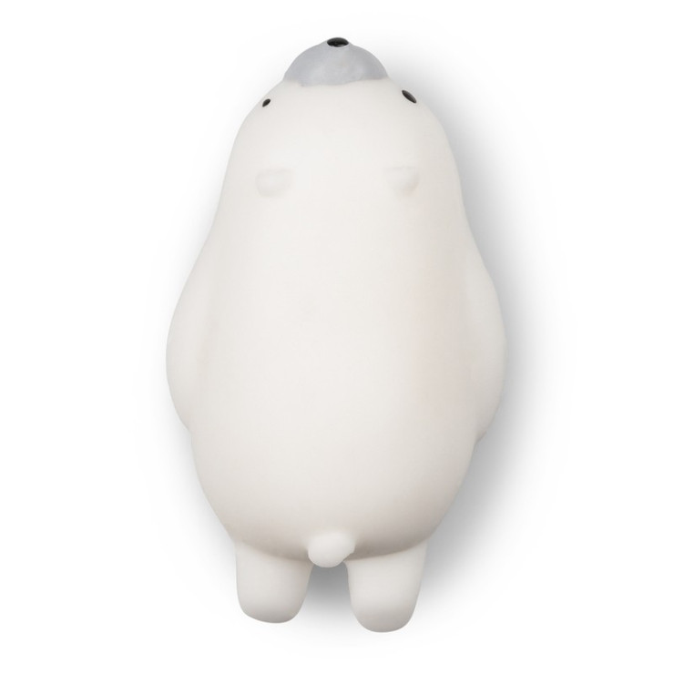 SQUISHY BUDDIES