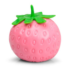 STRAWBERRY STRESS TOY 2