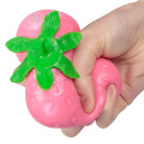 STRAWBERRY STRESS TOY