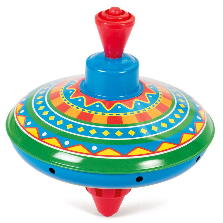 MINI TIN TOPS