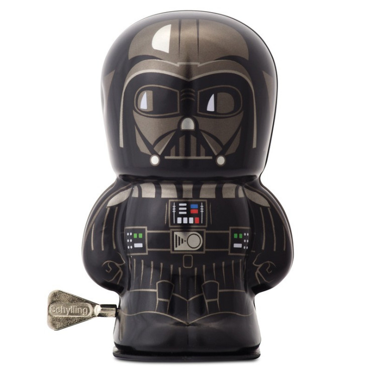 STAR WARS DARTH VADER BEBOT