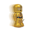 STAR WARS C-3PO WIND UP