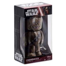 STAR WARS CHEWBACCA WIND UP 2