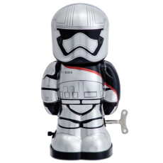 STAR WARS CAPT. PHASMA WIND UP