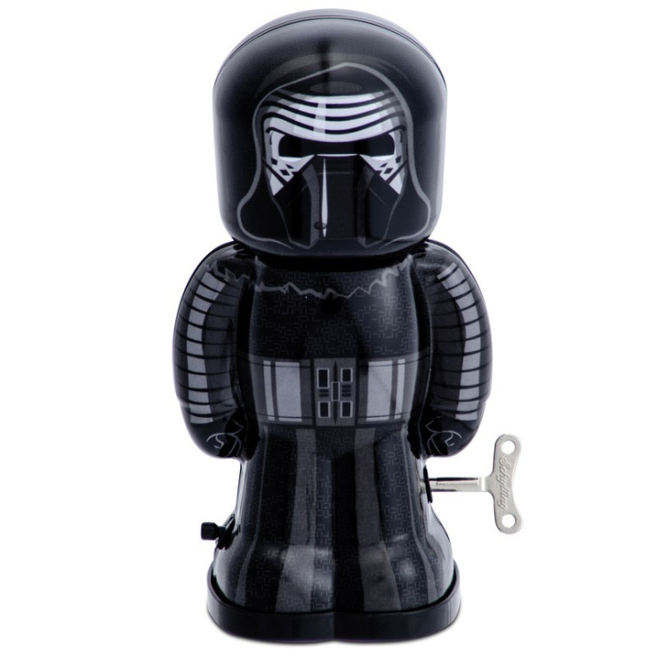 STAR WARS KYLO REN WIND UP