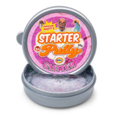 Starter Putty Glitter 2