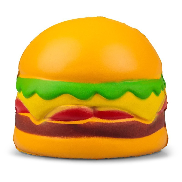 SQUISHY PUFFEMS - FAST FOOD