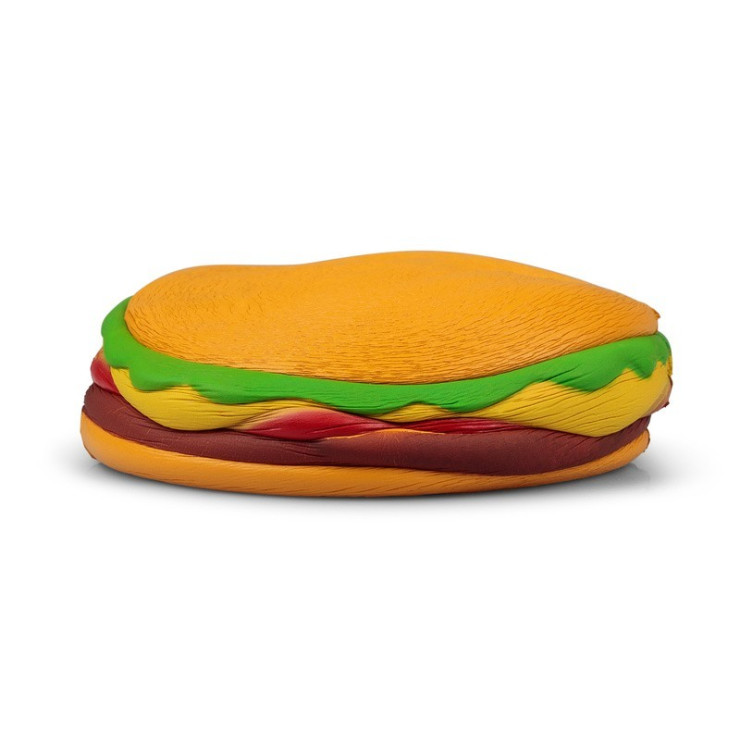 SQUISHY PUFFEMS - FAST FOOD
