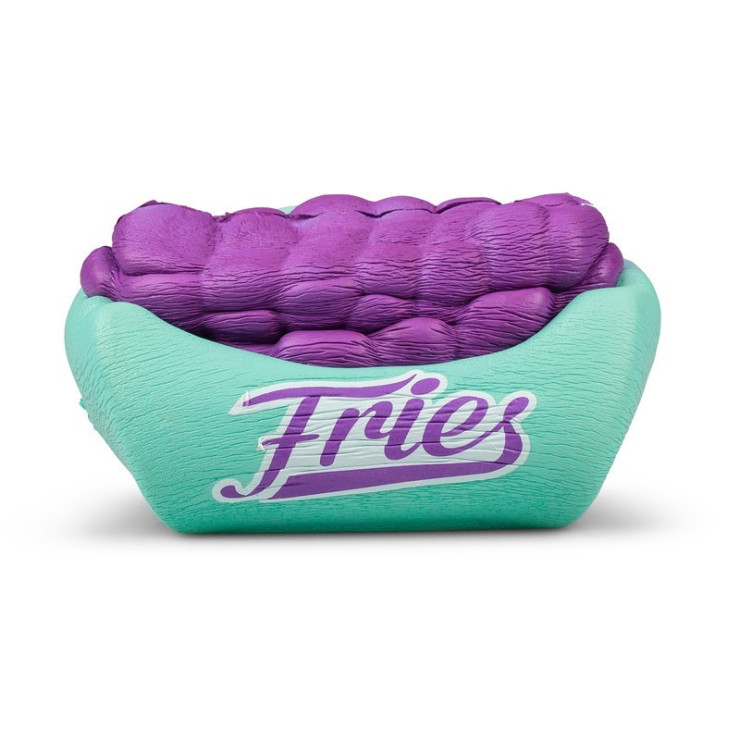 SQUISHY PUFFEMS - FAST FOOD