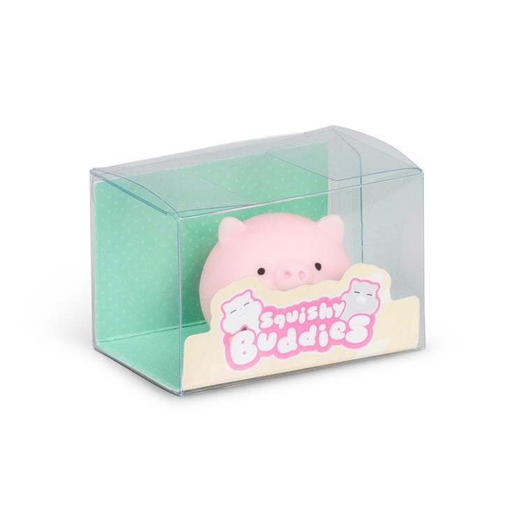SQUISHY BUDDIES