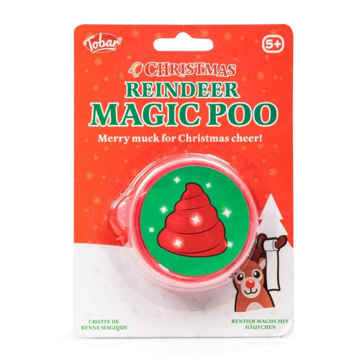 SSS_Magiczna kupa Renifera