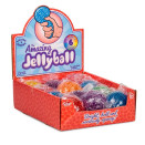 ASSORTED SQUEEZY JELLYBALL BALL