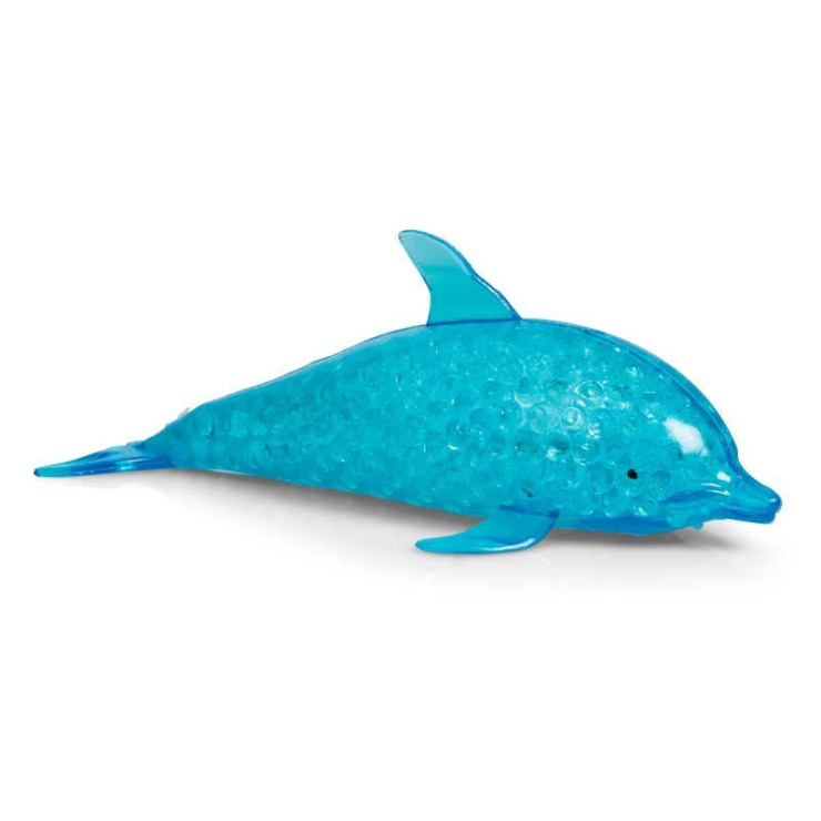 LIGHT UP JELLYBALL SHARK/DOLPHIN