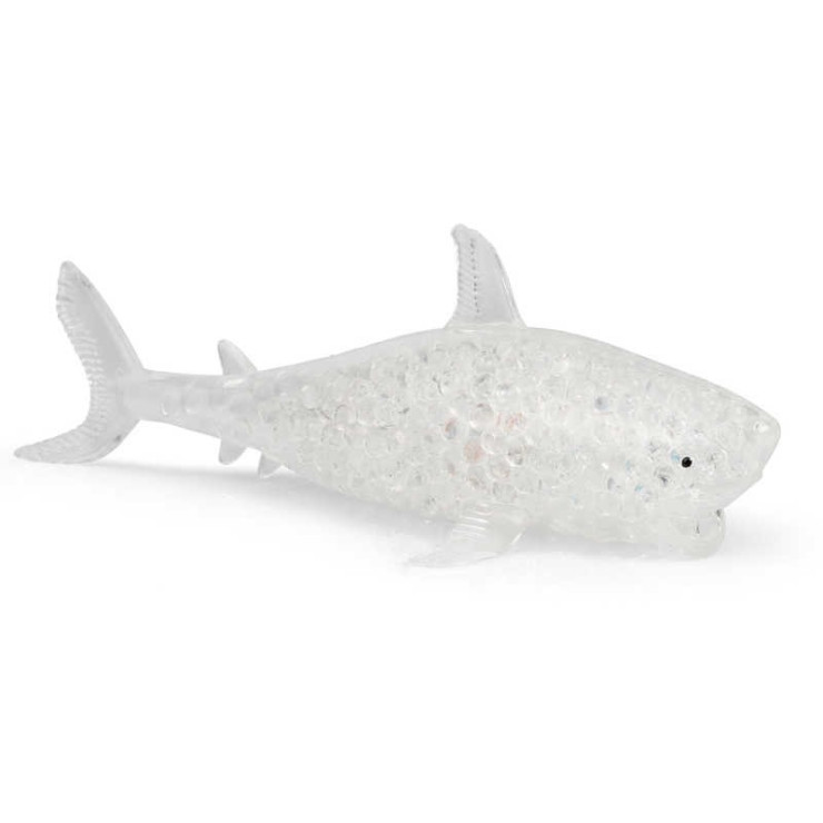 LIGHT UP JELLYBALL SHARK/DOLPHIN
