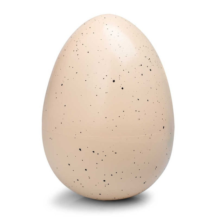 DINOSAUR GIANT EGG