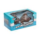 RACING FLOATERS