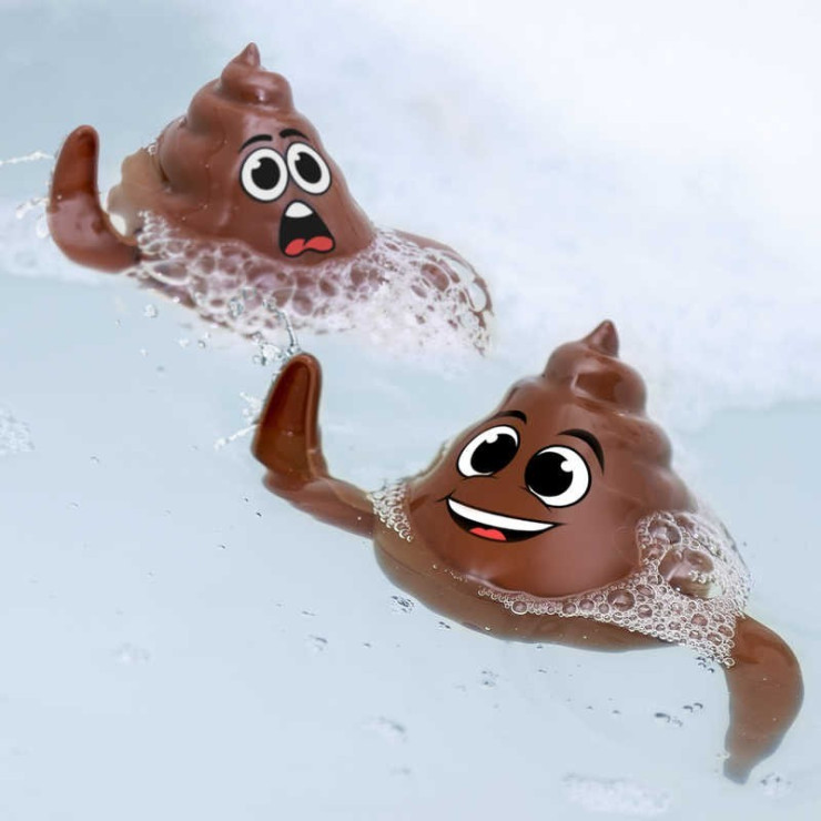 RACING FLOATERS