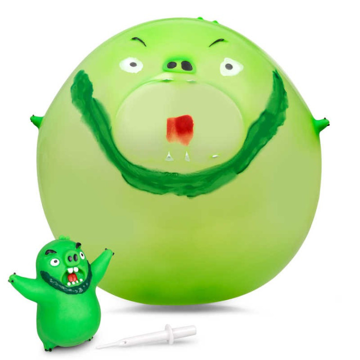 SSS_ANGRY BIRDS - BALLOON BALL