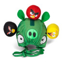 ANGRY BIRDS - PIG HEAD