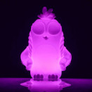 SSS_ANGRY BIRDS NIGHT LIGHT - SILVER
