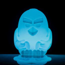 SSS_ANGRY BIRDS - NIGHT LIGHT - RED