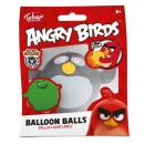 ANGRY BIRDS - BALLOON BALL